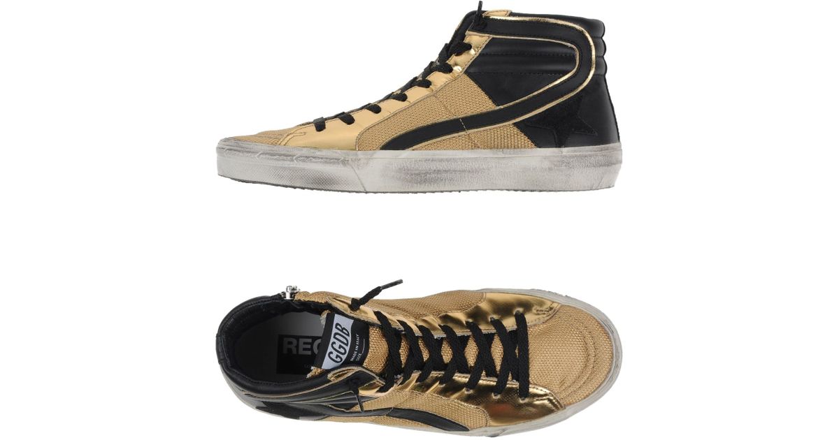 philippe model golden goose