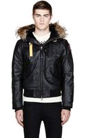 parajumpers juliet superlight dam