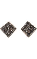 - fabrizio-riva-natural-black-diamond-square-stud-earrings-product-1-15323053-731047809