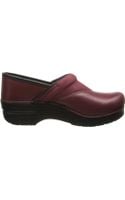 dansko marcelle red