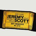 Jeremy Scott