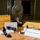 Manolo Blahnik