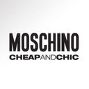 Moschino Cheap & Chic