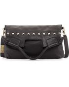 Foley + Corinna Mid City Large Foldover Tote - Lyst