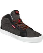 Levi's ® Franklin Hi-Top Sneakers - Lyst