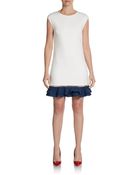 Sachin & Babi Adrianne Dress - Lyst