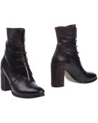 Raparo Ankle Boots - Lyst