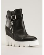 Ash 'Ricky' Boots - Lyst