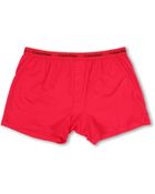 Calvin Klein Boxer Matrix Slim Fit Knit Boxer - Lyst