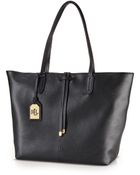 Lauren by Ralph Lauren Tote - Crawley Unlined - Lyst