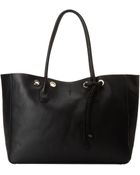 Cole Haan Rigby Large Tote - Lyst