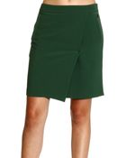 Iceberg Skirt Woman - Lyst