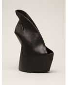 Iris Van Herpen 'Biopiracy' Booties - Lyst