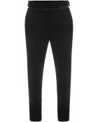 McQ by Alexander McQueen Tuxedo Trousers - Lyst