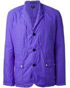 Paul Smith Blazer Style Jacket - Lyst