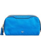 Anya Hindmarch Girlie Stuff Washbag - Lyst
