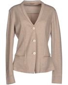 Marithé x François Girbaud Blazer - Lyst