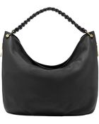 Vince Camuto Nora Hobo - Lyst