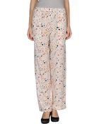 Christophe Lemaire Casual Trouser - Lyst