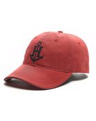 Tommy Hilfiger Anchor Graphic Cap - Lyst