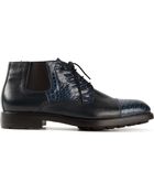 Moreschi Lace-Up Shoes - Lyst