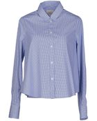 Boy by Band Of Outsiders Shirt - Lyst