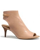 Coach Milah Shootie - Lyst