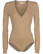 Michael Kors Jumper - Lyst