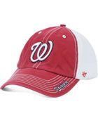 47 Brand Washington Nationals Mlb Ripley Cap - Lyst
