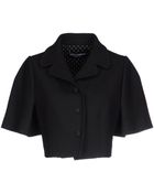 Dolce & Gabbana Blazer - Lyst