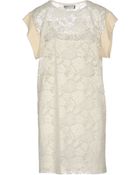 Sonia Rykiel Short Dress - Lyst
