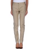 Dolce & Gabbana Casual Trouser - Lyst