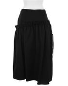 Simone Rocha Skirt - Lyst