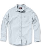 Quiksilver Allman Shirt - Lyst