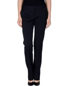 Stella McCartney Casual Pants - Lyst