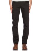 Nudie Jeans Grim Tim - Lyst