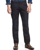DKNY Dkny Bleecker Jasper-Wash Jeans - Lyst