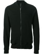Gareth Pugh Classic Bomber Jacket - Lyst