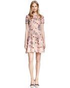 Tory Burch Joella Dress - Lyst
