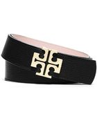 Tory Burch York Belt - Lyst