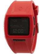 Nixon The Lodown Ii - Lyst