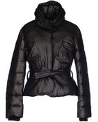 Richmond X Down Jacket - Lyst