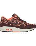 Nike Air Max 1 Lib Qs Sneakers - Lyst