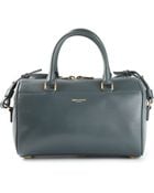 Saint Laurent Baby Duffle Shoulder Bag - Lyst