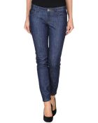 D&G Denim Pants - Lyst