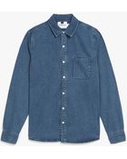 Topman Shirt - Lyst