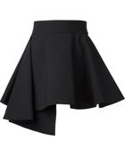 Fausto Puglisi Asymmetrical Skirt - Lyst