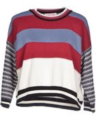 See By Chloé Sweater - Lyst
