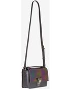 3.1 Phillip Lim Pashli Mini Messenger Bag - Lyst