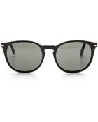 Persol Polarized Classic Sunglasses - Lyst